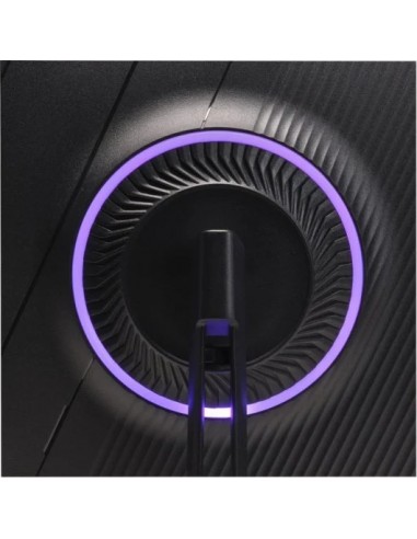 Nilox NXM24FHD16511 23.8" LED IPS FullHD 165Hz G-Sync Compatible Monitor Gaming