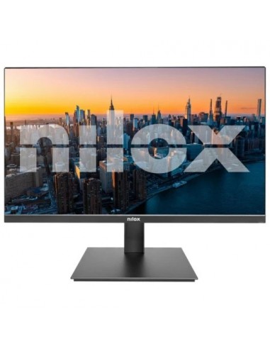 Nilox NXM24FHD1201 23.8" LED VA FullHD 120Hz Monitor