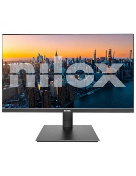 Nilox NXM24FHD1201 23.8" LED VA FullHD 120Hz Monitor