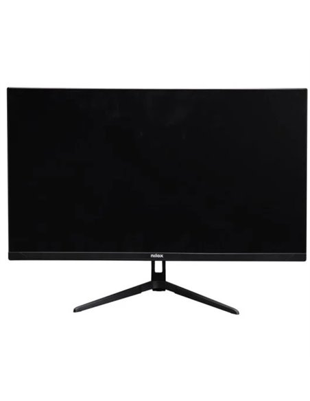 Nilox NXM27FHD16511 27" LED IPS FullHD 165Hz G-Sync Compatible Monitor Gaming