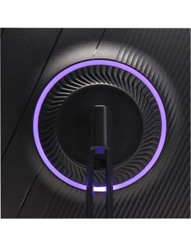 Nilox NXM27FHD16511 27" LED IPS FullHD 165Hz G-Sync Compatible Monitor Gaming