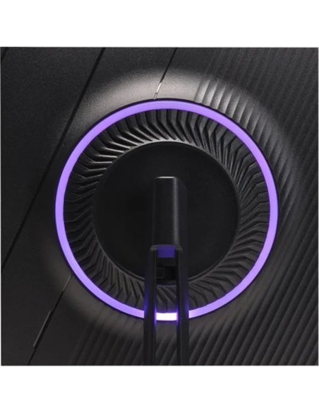 Nilox NXM27FHD16511 27" LED IPS FullHD 165Hz G-Sync Compatible Monitor Gaming
