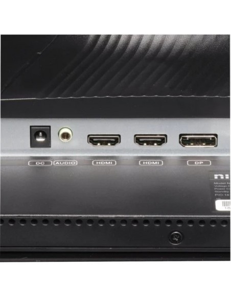 Nilox NXM27FHD16511 27" LED IPS FullHD 165Hz G-Sync Compatible Monitor Gaming