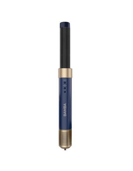 Cecotec Bamba CeramicCare AirGlam Blue Moldeador Multifunción 8en1 con Tecnología Coanda