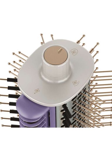 Cecotec CeramicCare Cepillo de Aire 1500W