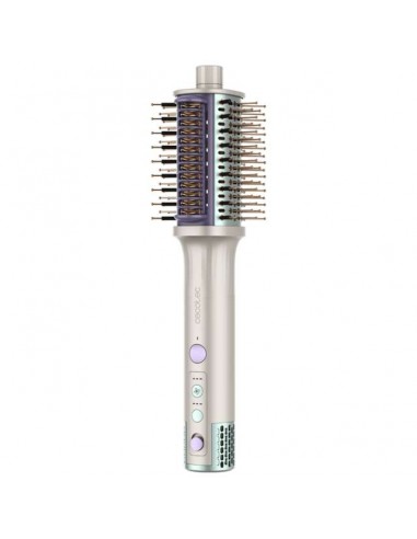 Cecotec CeramicCare Cepillo de Aire 1500W