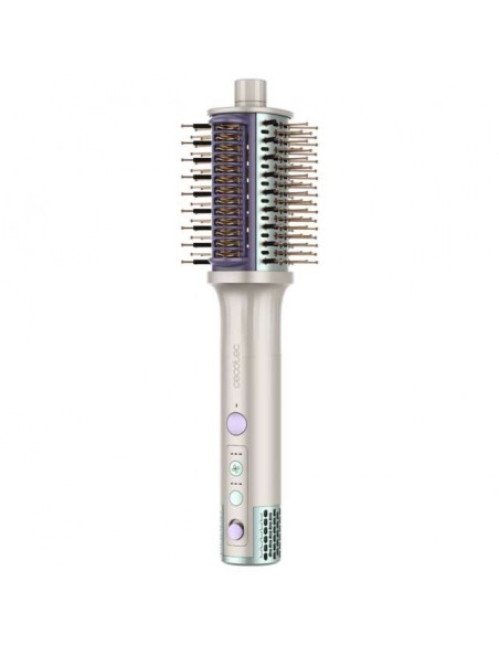 Cecotec CeramicCare Cepillo de Aire 1500W