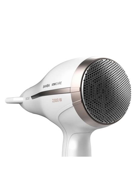 Cecotec Bamba IoniCare 5200 Aura. Secador de Pelo Iónico 2300W