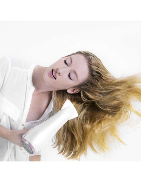 Cecotec Bamba IoniCare 5200 Aura. Secador de Pelo Iónico 2300W