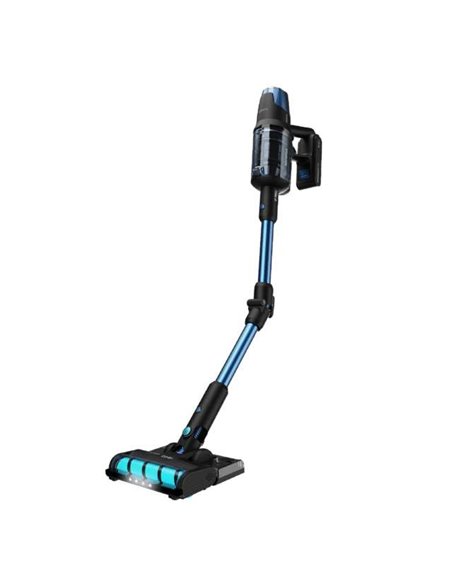 Cecotec Conga Rockstar 8500 Infinity ErgoWet Animal T Aspirador Vertical 4en1 Potencia 680W