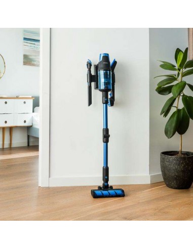 Cecotec Conga Rockstar 8500 Infinity ErgoWet Animal T Aspirador Vertical 4en1 Potencia 680W