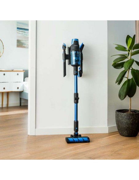 Cecotec Conga Rockstar 8500 Infinity ErgoWet Animal T Aspirador Vertical 4en1 Potencia 680W