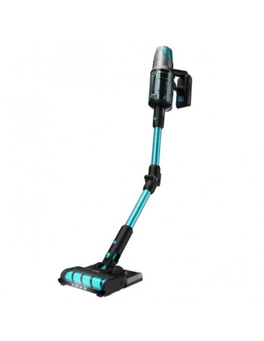 Cecotec Conga Rockstar 7500 Astral ErgoWet Animal T Aspirador Vertical 4en1 con Potencia 680W