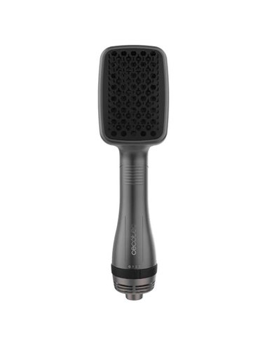 Cecotec CeramicCare Unique Square Cepillo de Aire con Forma Cuadrada
