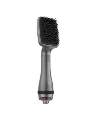Cecotec CeramicCare Unique Square Cepillo de Aire con Forma Cuadrada