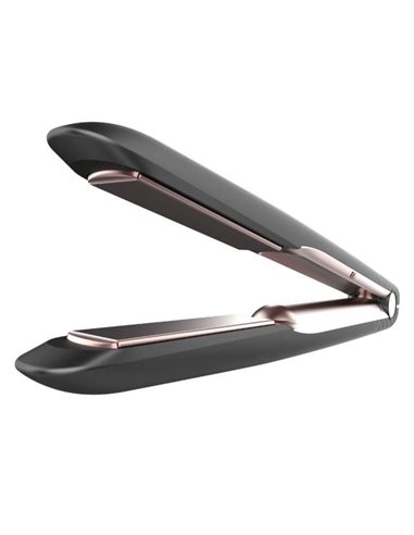 Cecotec RitualCare Liberty Pro Plancha de Pelo Inalámbrica de hasta 40 Minutos de Autonomía