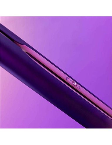 Cecotec RitualCare Liberty Pro Plancha de Pelo Inalámbrica de hasta 40 Minutos de Autonomía