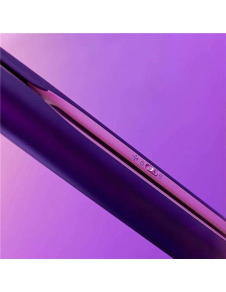 Cecotec RitualCare Liberty Pro Plancha de Pelo Inalámbrica de hasta 40 Minutos de Autonomía