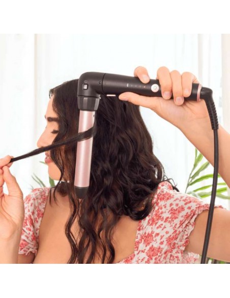 Cecotec SurfCare TwistConic Rizador de Pelo Cónico con Estuche