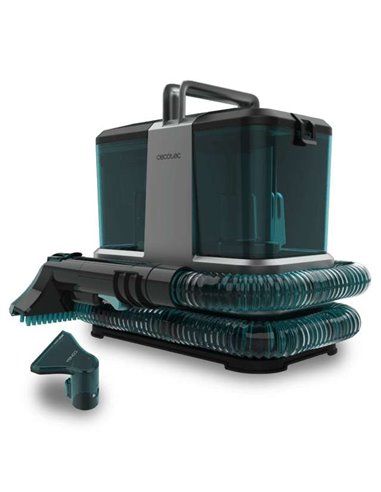 Cecotec Conga 2000 Carpet&Spot Clean Compact Limpiatapicerías con 330W