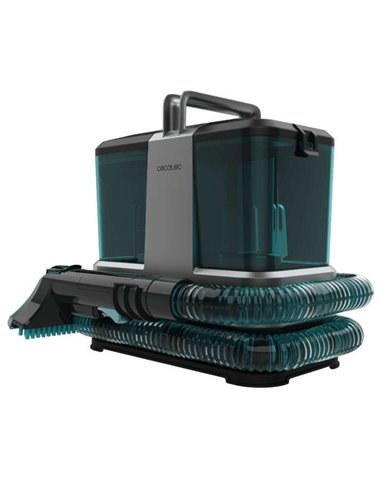 Cecotec Conga 2000 Carpet&Spot Clean Compact Limpiatapicerías con 330W