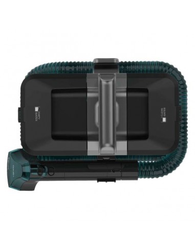 Cecotec Conga 2000 Carpet&Spot Clean Compact Limpiatapicerías con 330W