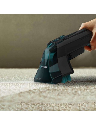 Cecotec Conga 2000 Carpet&Spot Clean Compact Limpiatapicerías con 330W