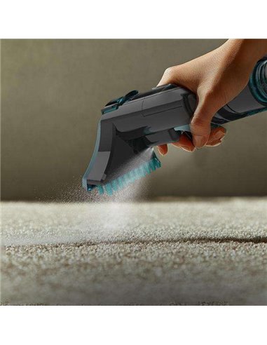 Cecotec Conga 2000 Carpet&Spot Clean Compact Limpiatapicerías con 330W