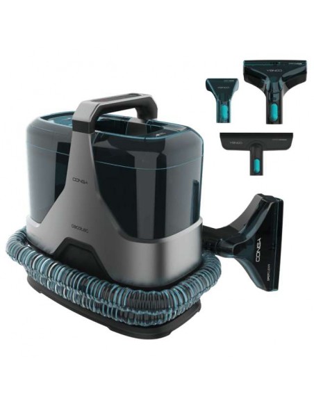 Cecotec Conga 6000 Carpet&Spot Clean XXL Advance Limpiatapicerías