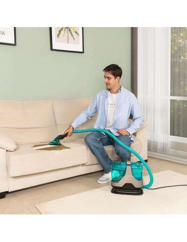 Cecotec Conga 6000 Carpet&Spot Clean XXL Advance Limpiatapicerías