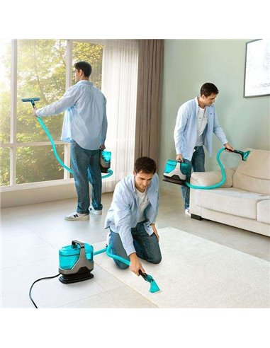 Cecotec Conga 6000 Carpet&Spot Clean XXL Advance Limpiatapicerías