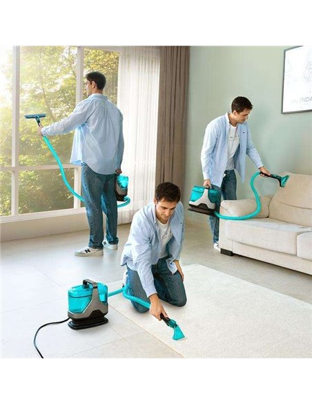 Cecotec Conga 6000 Carpet&Spot Clean XXL Advance Limpiatapicerías