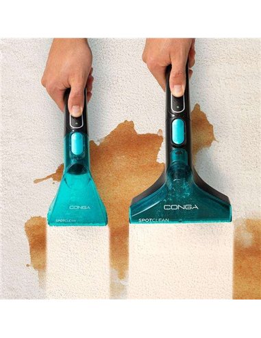 Cecotec Conga 6000 Carpet&Spot Clean XXL Advance Limpiatapicerías