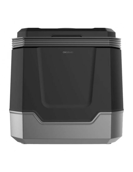 Cecotec Bolero TravelCooling 33L D Mini Nevera Portátil 33L funciona con 12V-220V