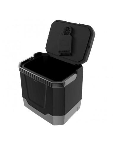 Cecotec Bolero TravelCooling 33L D Mini Nevera Portátil 33L funciona con 12V-220V