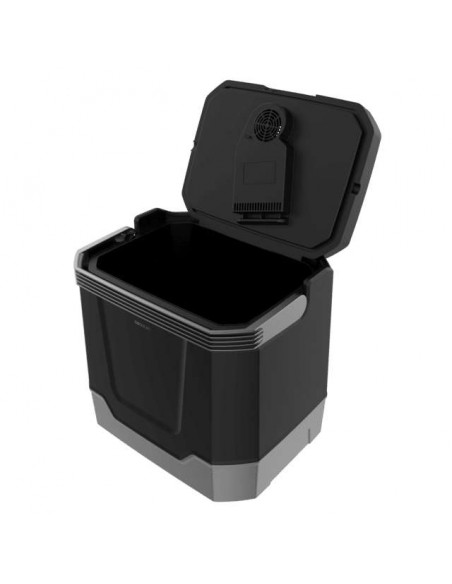 Cecotec Bolero TravelCooling 33L D Mini Nevera Portátil 33L funciona con 12V-220V