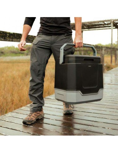 Cecotec Bolero TravelCooling 33L D Mini Nevera Portátil 33L funciona con 12V-220V