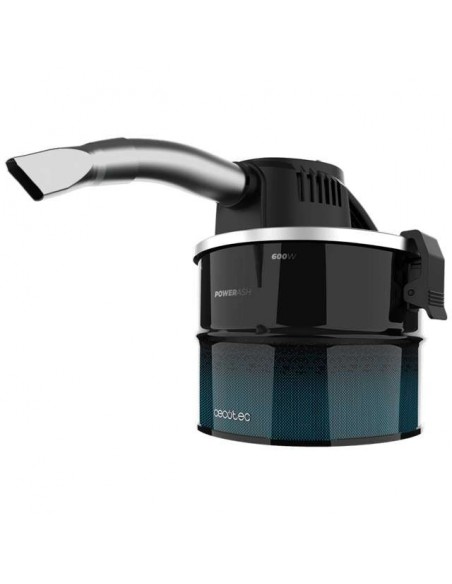 Cecotec Conga Ash 1000 Home Aspirador de Cenizas Compacto de 4L y 600W