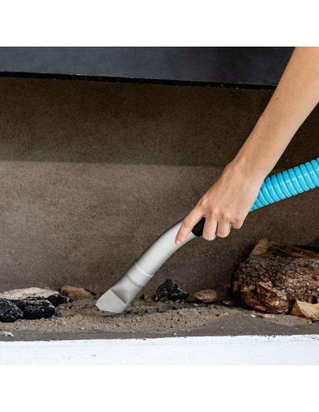 Cecotec Conga Ash 1000 Home Aspirador de Cenizas Compacto de 4L y 600W