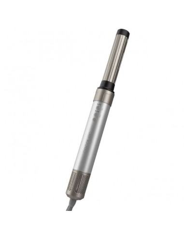 Cecotec Bamba CeramicCare AirGlam Aluminum Moldeador Multifunción 14 en 1 con Tecnología Coanda