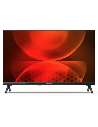 Sharp 32FH2EA 32" LED HD Ready Android TV Televisor