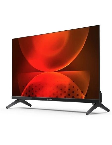 Sharp 32FH2EA 32" LED HD Ready Android TV Televisor