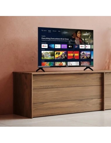 Sharp 32FH2EA 32" LED HD Ready Android TV Televisor