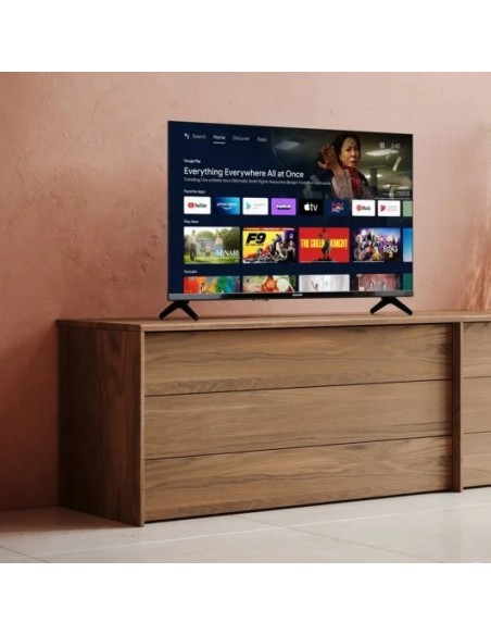 Sharp 32FH2EA 32" LED HD Ready Android TV Televisor