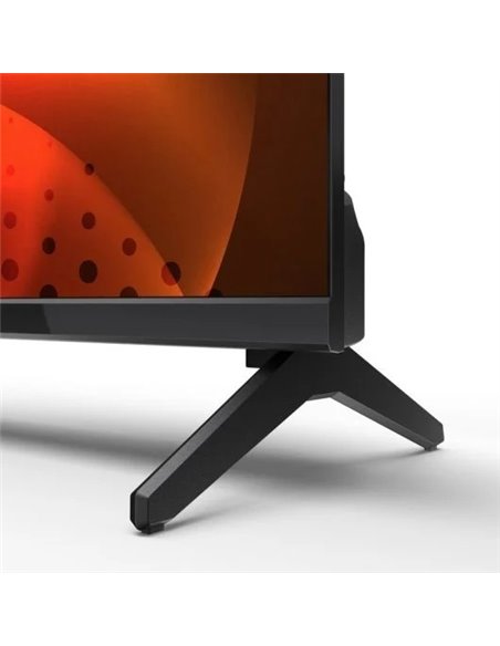Sharp 32FH2EA 32" LED HD Ready Android TV Televisor