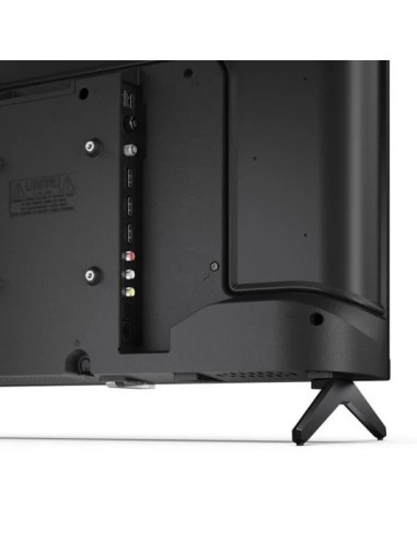 Sharp 32FH2EA 32" LED HD Ready Android TV Televisor