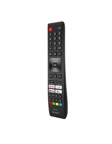 Sharp 32FH2EA 32" LED HD Ready Android TV Televisor