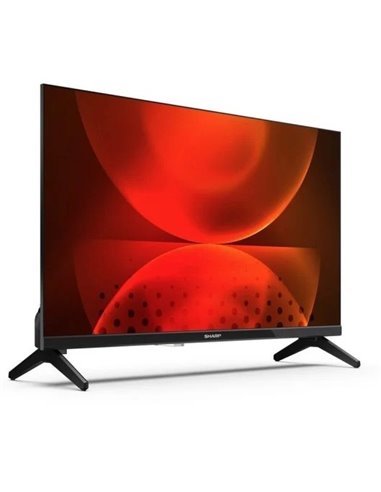 Sharp 32FH2EA 32" LED HD Ready Android TV Televisor