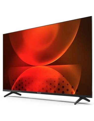 Sharp 40FH2EA 40" LED FullHD Android TV Televisor