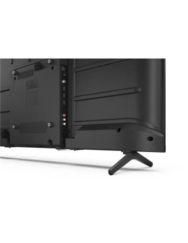 Sharp 40FH2EA 40" LED FullHD Android TV Televisor